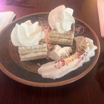 Good Chef Restaurant - Dessert! - Asian Fusion Near Me - Miami, Florida