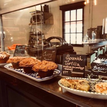 Talking Irons Coffee Saloon - Coffee & Tea Near Me - Pearce, Arizona