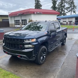 Exterior photo of Kaady Car Wash - Lake Oswego, Oregon Exterior photo of Kaady Car Wash - Lake Oswego, Oregon