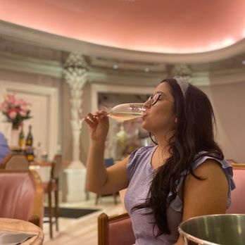 Camellias - Champagne Poppin - Champagne Bars Near Me - Charleston, South Carolina
