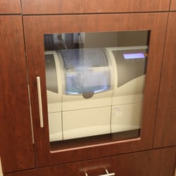 Tigard Triangle Smiles Dentistry and Orthodontics - CEREC® CAD/CAM is the epitome of Modern Dentistry. It means that in just 2 hours you can have a crown!