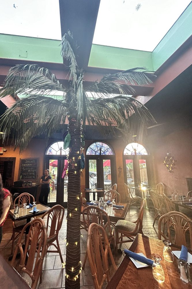 Hacienda La Paloma