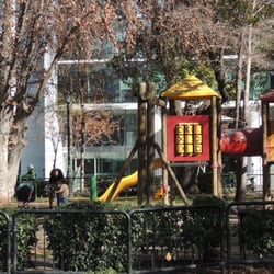 Plaza El Golf