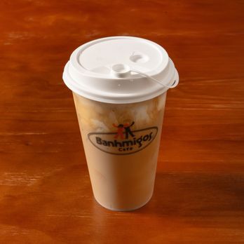 Banhmigos Cafe - Vietnamese Coffee - Vietnamese Near Me - Dallas, Texas