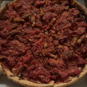Heirloom Pizza - Bixby - Pizza Near Me - Monterey, California Heirloom Pizza - Bixby - Pizza Near Me - Monterey, California