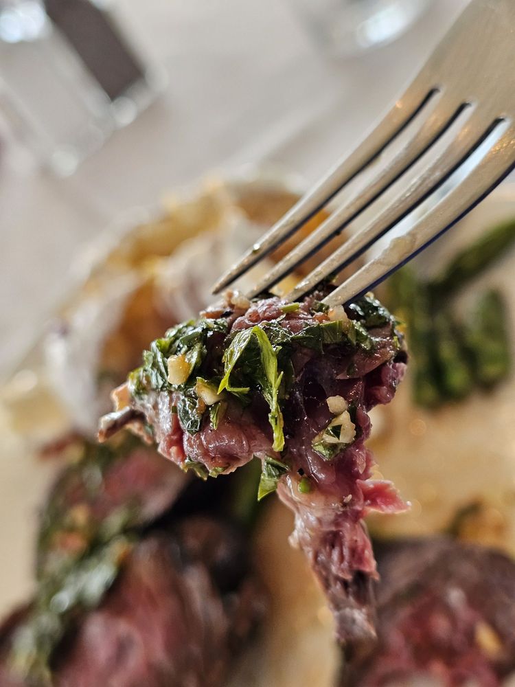 Social spots from OTH Chophouse