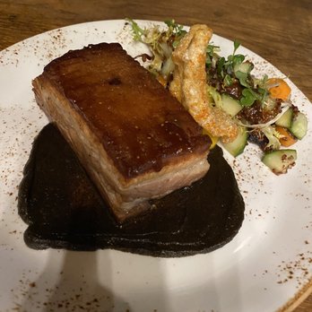 Osamil - Pork Belly - Korean Near Me - New York, New York Osamil - Pork Belly - Korean Near Me - New York, New York