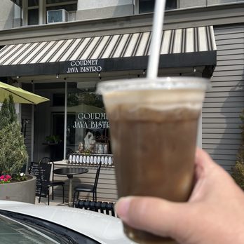 Gourmet Java Boba Tea & Dessert Shoppe - Coffee & Tea Near Me - Rocky River, Ohio