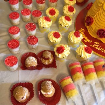 LB Cake Stop - Bakeries Near Me - Baldwin Park, California