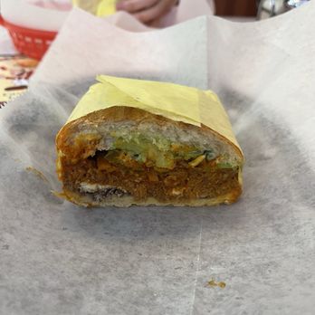 La Torta Gorda - Mexican Near Me - San Francisco, California La Torta Gorda - Mexican Near Me - San Francisco, California