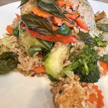 Golden Triangle Cuisine - Asian Fusion Near Me - Los Gatos, California