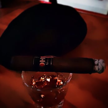 Boondocks Bar - Had Angels Envy and great cigar while chillin at my favorite bar - Bars Near Me - Lakeland, Florida