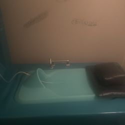 Internal Fitness - gently suctioning, cleansing & removing all toxins, pressure, and discomfort from colon. Best experience Ever.