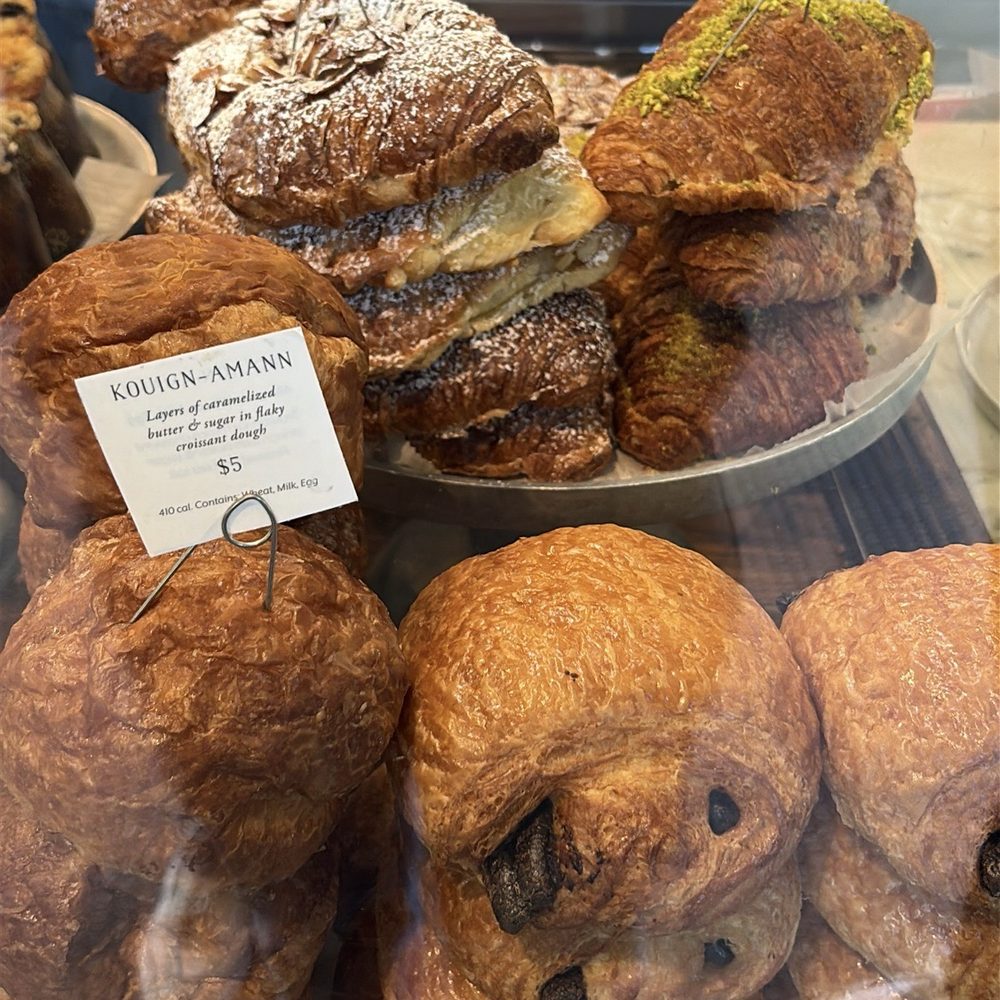 Tatte Bakery & Cafe | Farragut Square - Coffee & Tea Near Me - Washington, DC, District of Columbia Tatte Bakery & Cafe | Farragut Square - Coffee & Tea Near Me - Washington, DC, District of Columbia