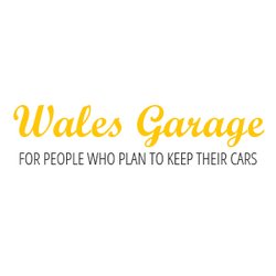 Wales Garage