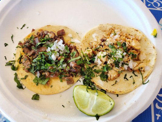 Taqueria el Milagro by null