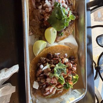 CaCao Mexicatessen - Carne Asada Taco - Mexican Near Me - Los Angeles, California