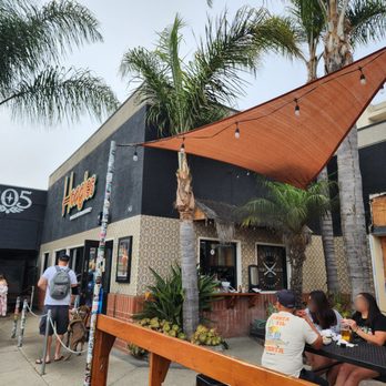 Hoagies - Outdoor seating - American Near Me - Pismo Beach, California Hoagies - Outdoor seating - American Near Me - Pismo Beach, California