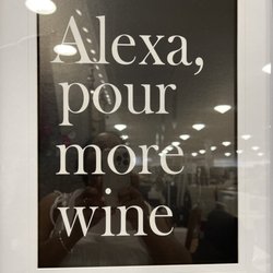 HomeGoods - Wall art