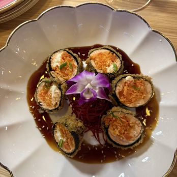Shiki - Sushi Bars Near Me - Omaha, Nebraska