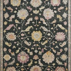 Room of Rugs - 901 AA Black
Hand Knotted Area Rugs
RoomOfRugs.com