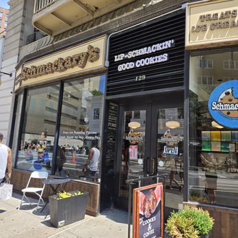 Schmackary’s - Bakeries Near Me - New York, New York Schmackary’s - Bakeries Near Me - New York, New York