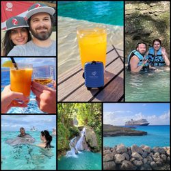 Impulsive Escape Travel