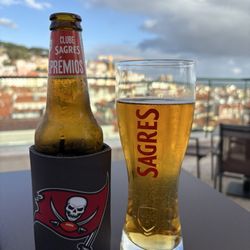 Entretanto Rooftop Bar