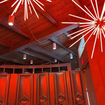 HALL Rutherford - Wine Tours Near Me - St. Helena, California