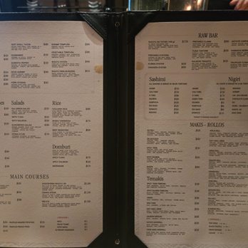 Kai - Sushi Bars Near Me - Cancún, ROO Kai - Sushi Bars Near Me - Cancún, ROO