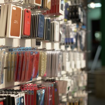 Phonestop - Riesige Auswahl an Taschen - Mobile Phone Repair Near Me - Munich, BY