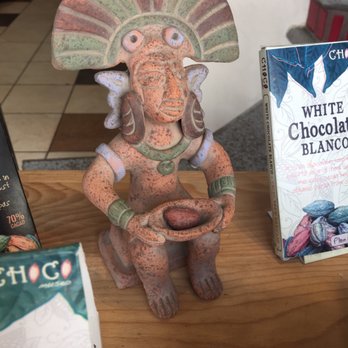 Choco Museo - Chocolatiers & Shops Near Me - Puerto Vallarta, JAL