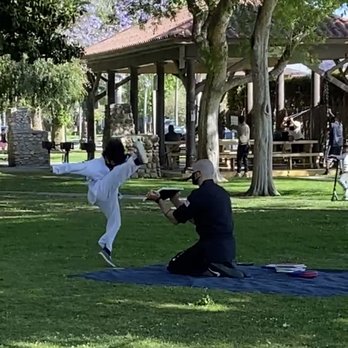 All Rise Martial Arts - Self-defense Classes Near Me - Manhattan Beach, California