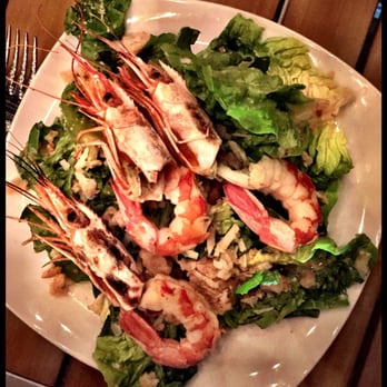 Red's Table - New American Near Me - Reston, Virginia