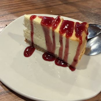 Outback Steakhouse - New York style cheesecake - Steakhouses Near Me - Lakewood, California Outback Steakhouse - New York style cheesecake - Steakhouses Near Me - Lakewood, California