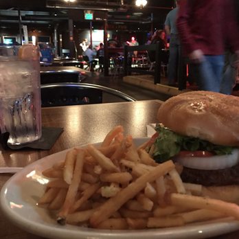 Rocco's Pub - Sports Bars Near Me - Jasper, Georgia