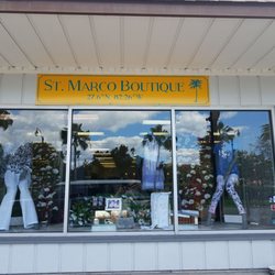 Saint Marco Boutique