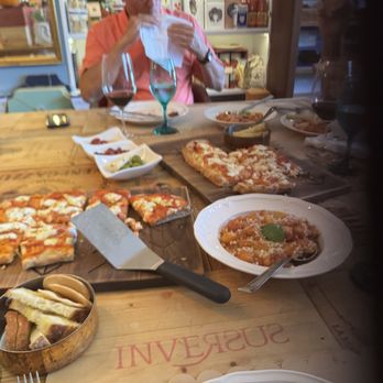 Casa Del Vino - Pizza and gnocchi - Beer, Wine & Spirits Near Me - Hobe Sound, Florida Casa Del Vino - Pizza and gnocchi - Beer, Wine & Spirits Near Me - Hobe Sound, Florida