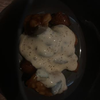 Friday Saturday Sunday - Sweetbreads - New American Near Me - Philadelphia, Pennsylvania Friday Saturday Sunday - Sweetbreads - New American Near Me - Philadelphia, Pennsylvania