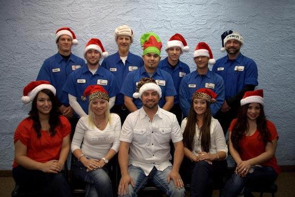 Slide of Just Plumbing Pro