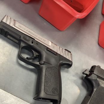 ASP Armory - Guns & Ammo Near Me - Vacaville, California