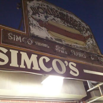 Simco's - Hot Dogs Near Me - Boston, Massachusetts Simco's - Hot Dogs Near Me - Boston, Massachusetts