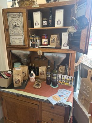 Altamura Pizza by null