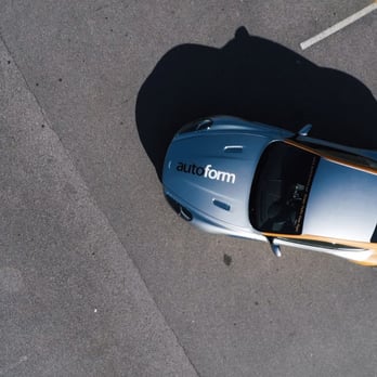Autoform Performance - #FindTheAston Charity Event - Car Dealers Near Me - Vancouver, British Columbia