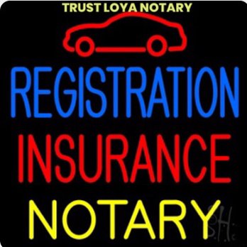 Trust Loya Notary - We do it all - Notaries Near Me - Houston, Texas Trust Loya Notary - We do it all - Notaries Near Me - Houston, Texas