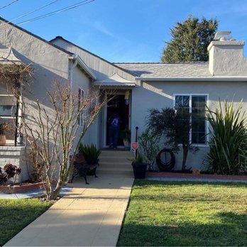 Palm Construction - Masonry/Concrete Near Me - San Lorenzo, California