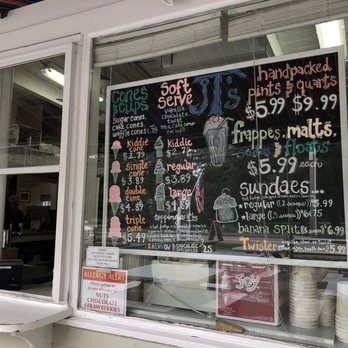 J T's Seafood - Seafood Near Me - Brewster, Massachusetts