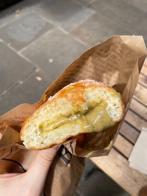 St. JOHN Bakery by null