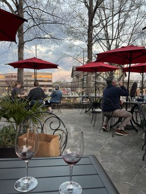 Passerelle Bistro by null