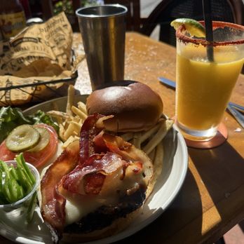 Milagros Food - The best burger I had in Maui! - Tex-Mex Near Me - Paia, Hawaii Milagros Food - The best burger I had in Maui! - Tex-Mex Near Me - Paia, Hawaii